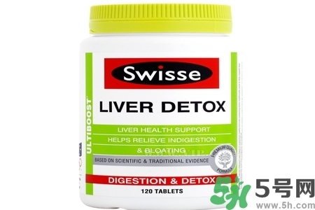孕婦可以服用swisse護(hù)肝排毒片嗎？swisse護(hù)肝排毒片有副作用嗎？