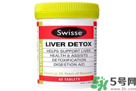 孕婦可以服用swisse護(hù)肝排毒片嗎？swisse護(hù)肝排毒片有副作用嗎？