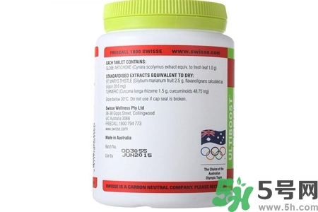孕婦可以服用swisse護(hù)肝排毒片嗎？swisse護(hù)肝排毒片有副作用嗎？