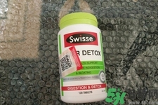 孕婦可以服用swisse護(hù)肝排毒片嗎？swisse護(hù)肝排毒片有副作用嗎？