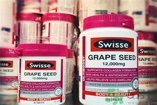 swisse的保健品怎么樣？swisse是什么？