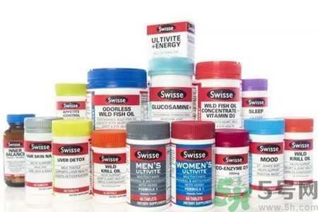 swisse的保健品怎么樣？swisse是什么？