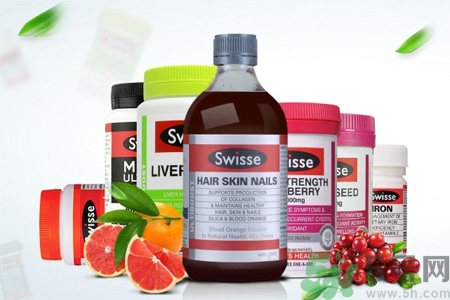 swisse的保健品怎么樣？swisse是什么？