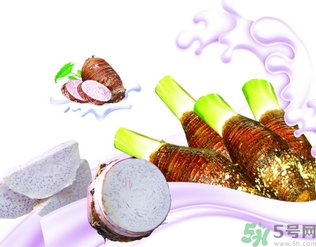 芋頭是發(fā)物嗎？手術(shù)后可以吃芋頭嗎？
