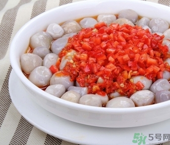 芋頭和雞蛋可以一起吃嗎？芋頭和雞蛋吃會(huì)怎樣？