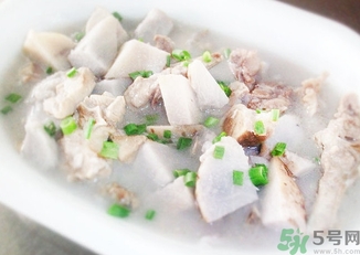 芋頭可以和土豆一起吃嗎？芋頭和土豆一起吃好不好？