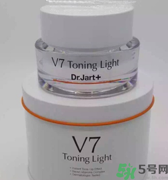 韓國v7素顏霜孕婦可以用嗎？韓國v7素顏霜功效