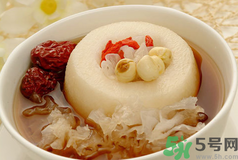 梨水怎么熬可以治咳嗽？梨水的功效與作用