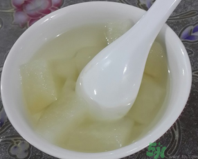 梨水可以去火嗎？梨水怎么熬可以去火