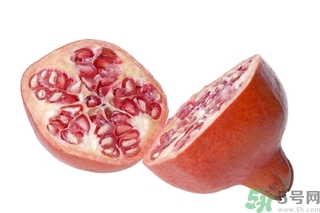 吃石榴手指發(fā)黃怎么辦？吃石榴手指變黑怎么辦？