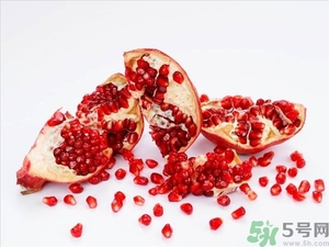 石榴能放多久？剝開的石榴怎么保存？