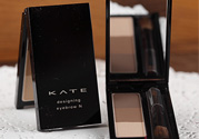 日本嘉娜寶kate眉粉怎么樣？日本嘉娜寶kate眉粉好用嗎？