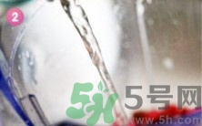 石榴水弄衣服上怎么洗？石榴汁怎么清洗？