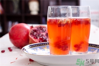 石榴能放多久？剝開的石榴怎么保存？