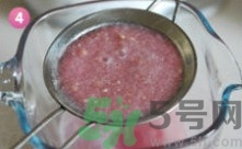 石榴水弄衣服上怎么洗？石榴汁怎么清洗？