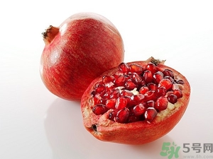 石榴能放多久？剝開的石榴怎么保存？