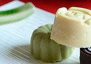 冰淇淋月餅好吃嗎？冰淇淋月餅哪家好吃？