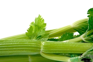 芹菜汁能去斑嗎？芹菜汁可以做面膜嗎？