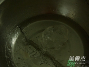 水晶月餅用的什么粉？水晶月餅的做法及配方