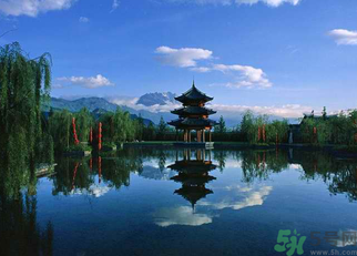 九月份適合去哪旅游？九月份去哪里旅游最合適？