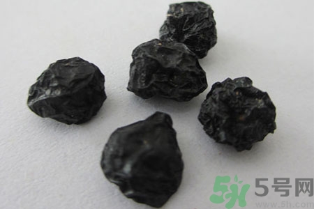如何鑒別真假黑枸杞？黑枸杞價格多少？