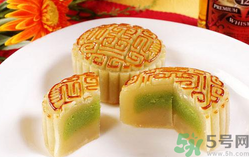 喉嚨痛可以吃月餅嗎？喉嚨痛吃什么好？