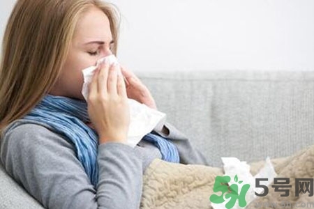鼻子不通氣是怎么回事？鼻子不通氣怎么辦？