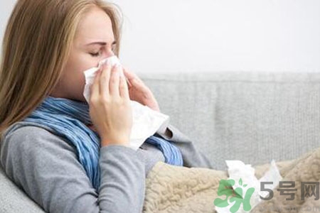 鼻子不通氣吃什么藥？鼻子不通氣的九個(gè)小妙招