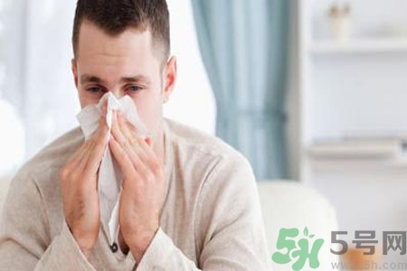 鼻子出血怎么辦？鼻子出血的原因是什么？