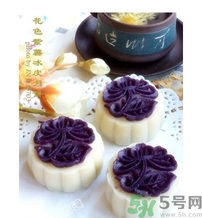 冰皮月餅和冰淇淋月餅有什么區(qū)別？冰皮月餅和冰淇淋月餅哪個好吃？