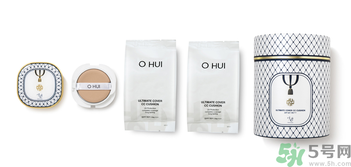 ohui歐蕙氣墊cc怎么樣？ohui氣墊cc霜怎么樣？