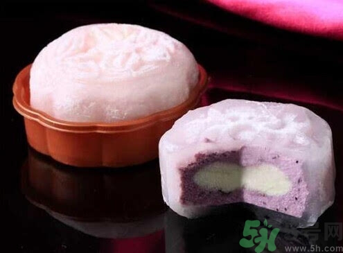 冰淇淋月餅會化嗎？冰淇淋月餅化了怎么辦？
