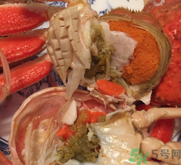螃蟹籽能吃嗎？螃蟹籽怎么吃？
