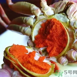 螃蟹籽能吃嗎？螃蟹籽怎么吃？