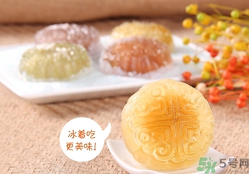 水晶月餅可以會(huì)胖嗎？水晶月餅好吃嗎？