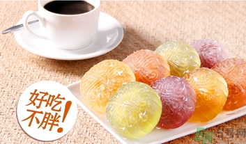 水晶月餅可以會(huì)胖嗎？水晶月餅好吃嗎？