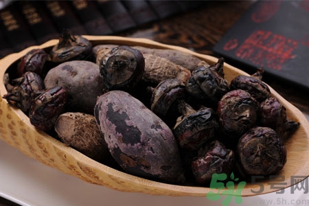 荸薺怎么去皮？荸薺煮多長時(shí)間？