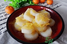 荸薺的營(yíng)養(yǎng)價(jià)值是什么？荸薺一次可以吃多少？