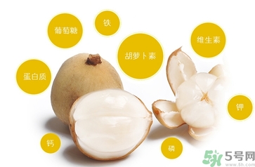 吃龍功果會(huì)上火嗎？龍功果的功效