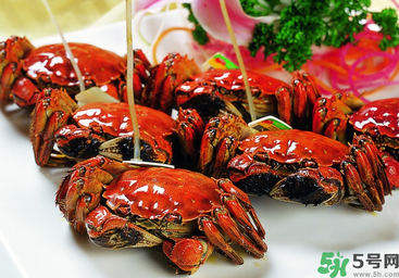 陽澄湖大閘蟹怎么吃？食陽澄湖大閘蟹注意事項
