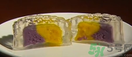 水晶月餅可以會(huì)胖嗎？水晶月餅好吃嗎？