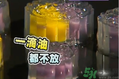 水晶月餅可以會(huì)胖嗎？水晶月餅好吃嗎？