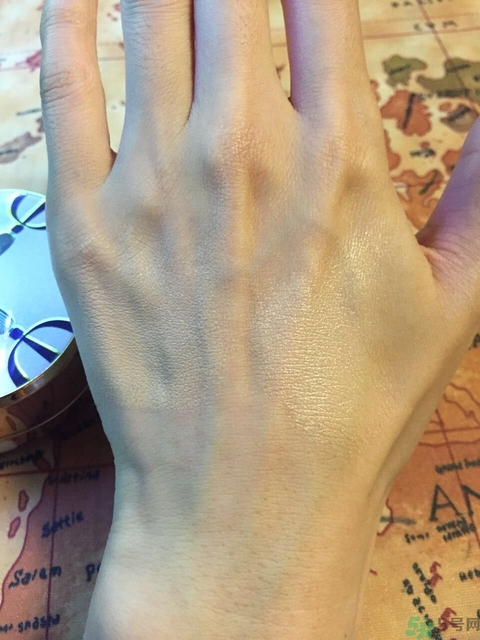 ohui歐蕙氣墊cc怎么樣？ohui氣墊cc霜怎么樣？