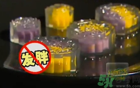 水晶月餅可以會(huì)胖嗎？水晶月餅好吃嗎？