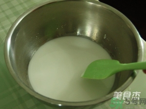水晶月餅用的什么粉？水晶月餅的做法及配方