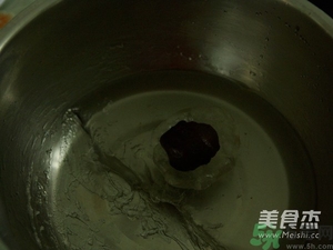 水晶月餅用的什么粉？水晶月餅的做法及配方