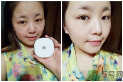 ohui歐蕙氣墊cc怎么樣？ohui氣墊cc霜怎么樣？