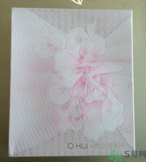歐蕙氣墊cc色號分幾個？ohui氣墊cc霜色號試色？