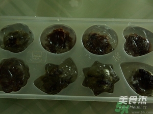 水晶月餅用的什么粉？水晶月餅的做法及配方