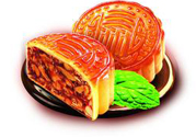 喉嚨痛可以吃月餅嗎？喉嚨痛吃什么好？